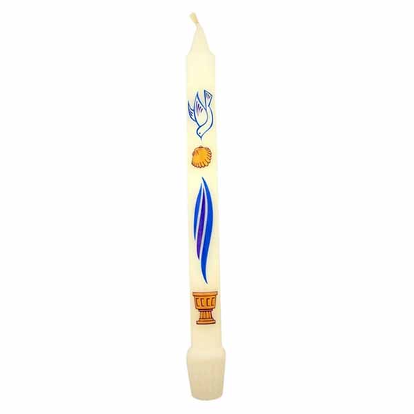 Sacrament Candles, Light of Christ