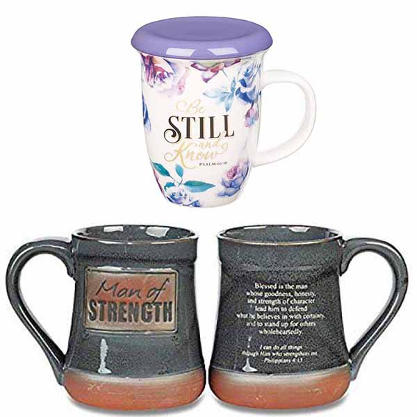 Mugs