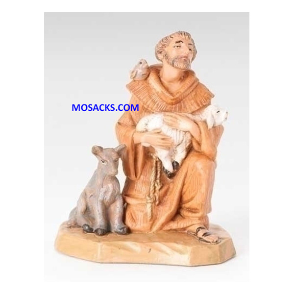 800th Anniversary of the First Nativity Scene by St. Francis