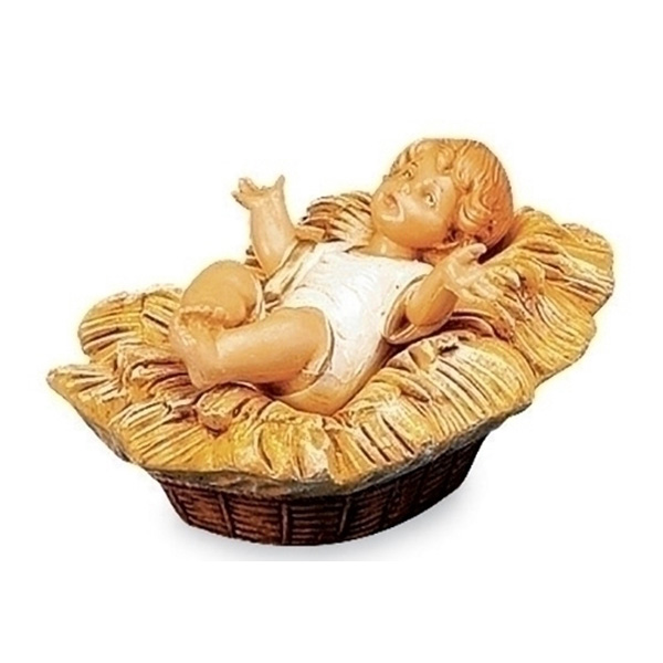 Fontanini 7.5" Baby Jesus (72813)