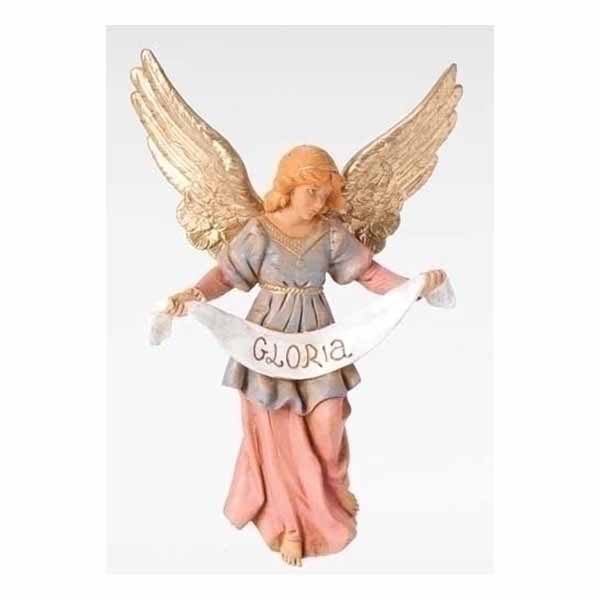 Fontanini 7.5" Gloria Angel (72817)