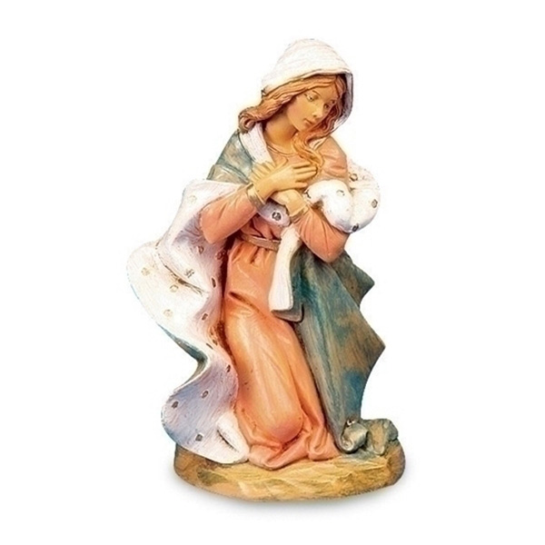 Fontanini 7.5" Mary (72812)
