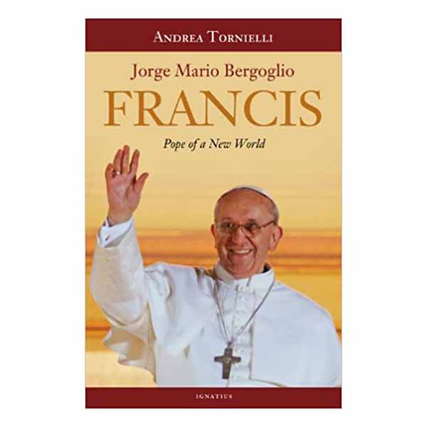 Pope Francis Products