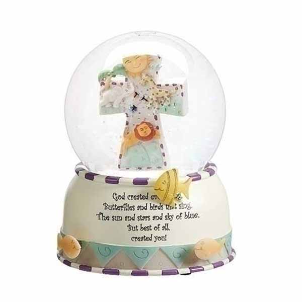 Baptism, Baby & Children Figurines