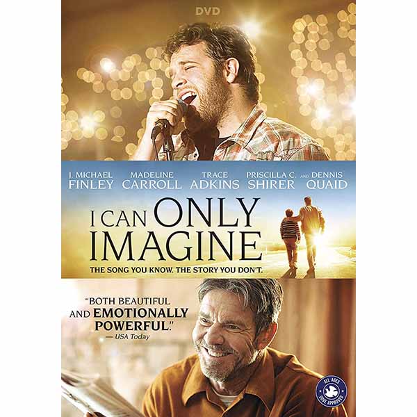 DVDs & Movies