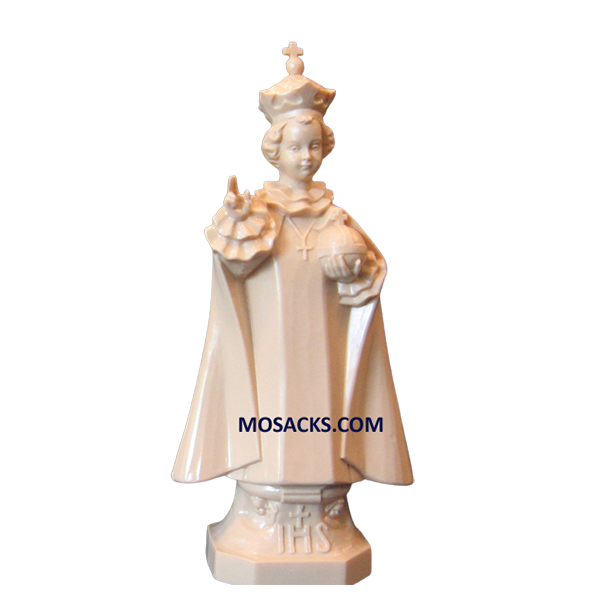 Plastic Statues
