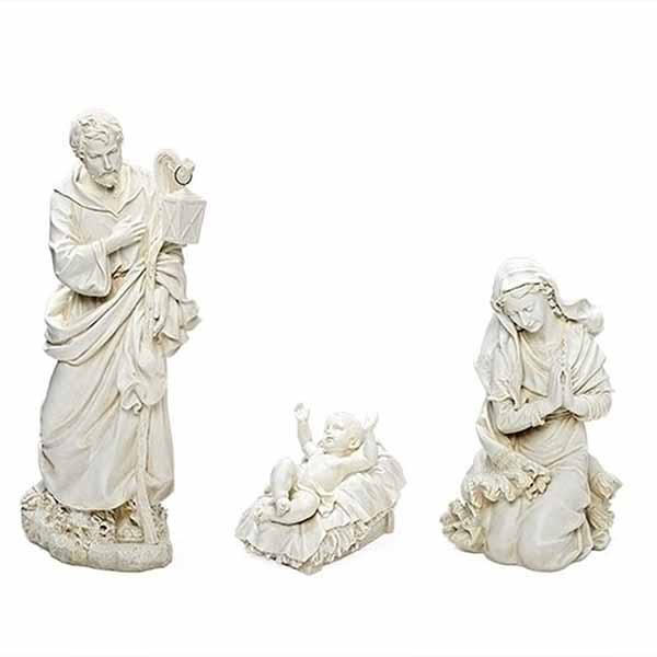 Joseph's Studio Christmas 39" Nativity
