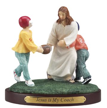 Sports Statues