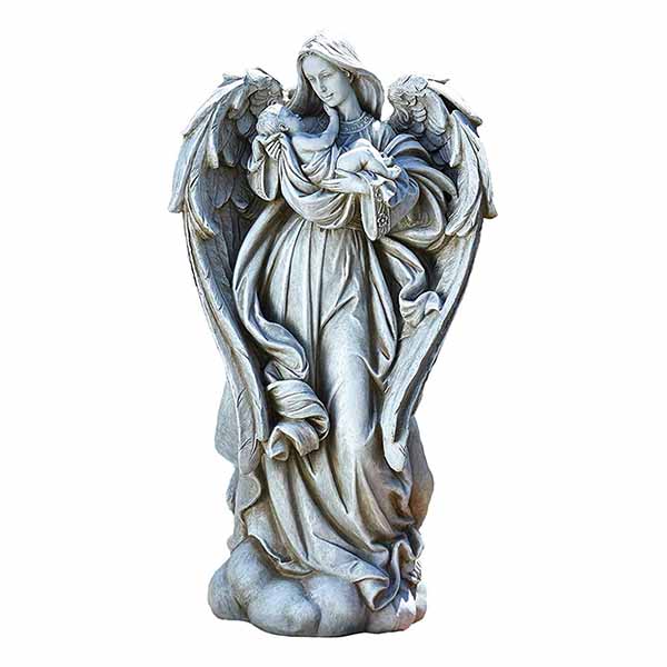 Outdoor Statues