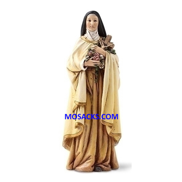St. Therese Joseph's Studio Renaissance Collection Figure 20-60697