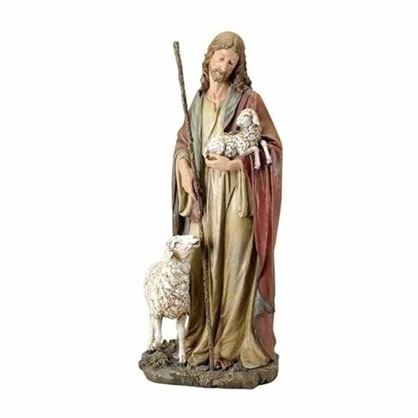 Good Shepherd 36" Joseph's Studio Renaissance Figure (20-42184)