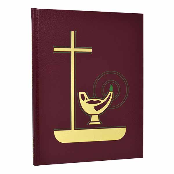 Lectionary For Mass Supplement 