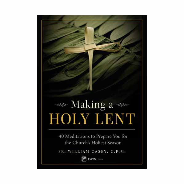 Lent Books