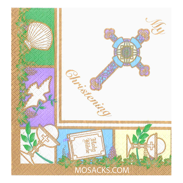 Baptism, Baby & Children Party Goods