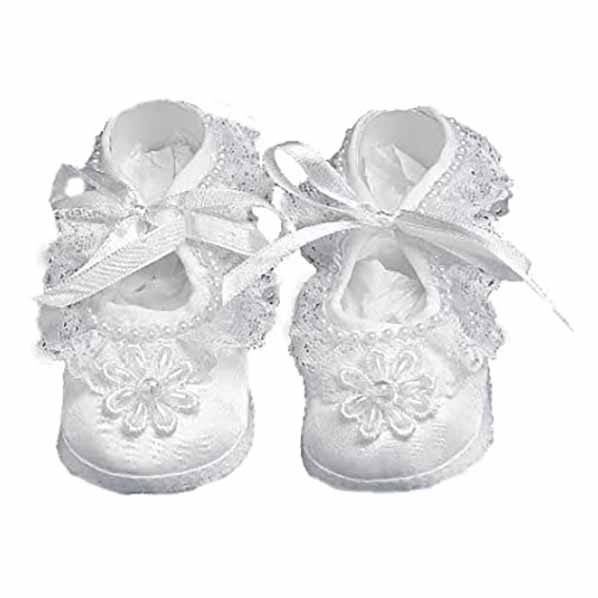 Baptism Dresses, Outfits, Accessories