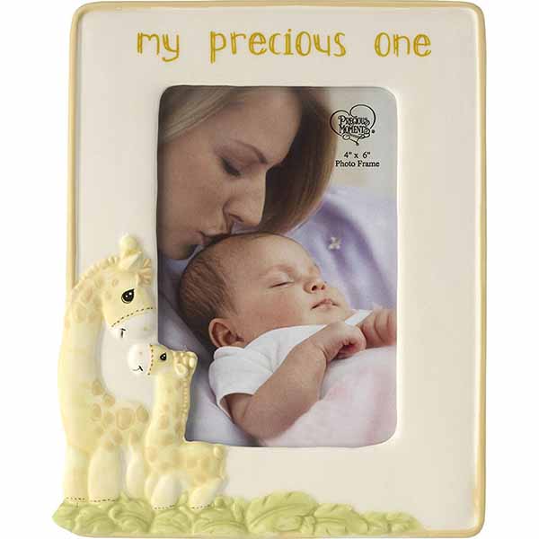 Baptism, Baby & Children Frames