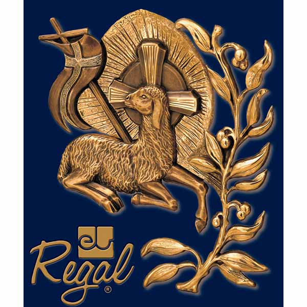 Regal Ecclesiastical Furnishings Catalog