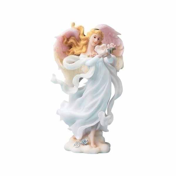 Seraphim Classics Angels & Nativities 