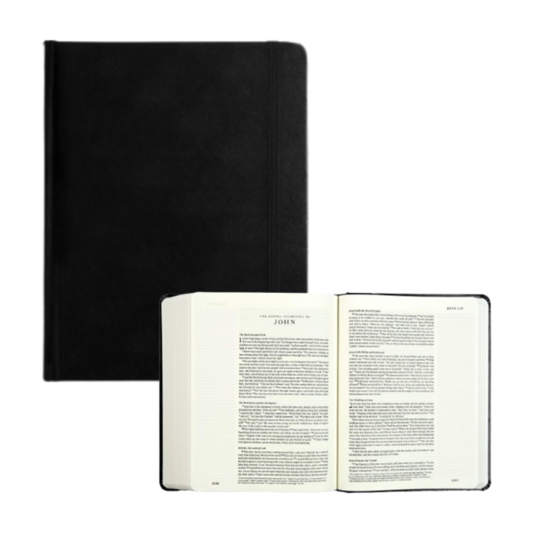 ESV Single Column Journaling Bible