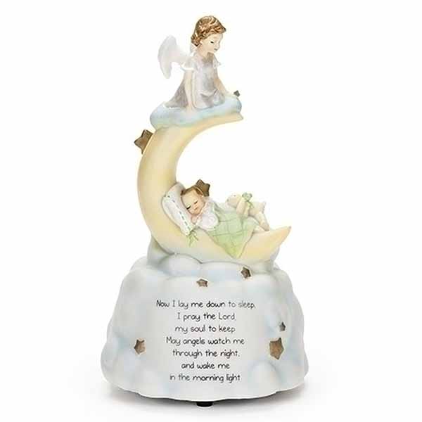 Sweet Dreams Musical Figurine