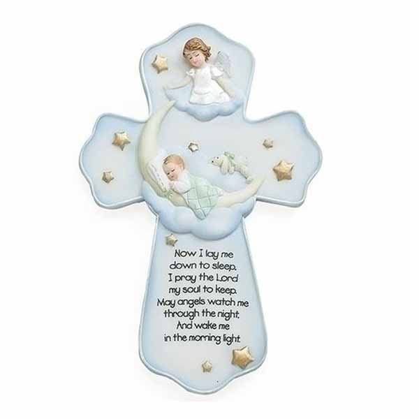 Sweet Dreams Wall Cross-62124