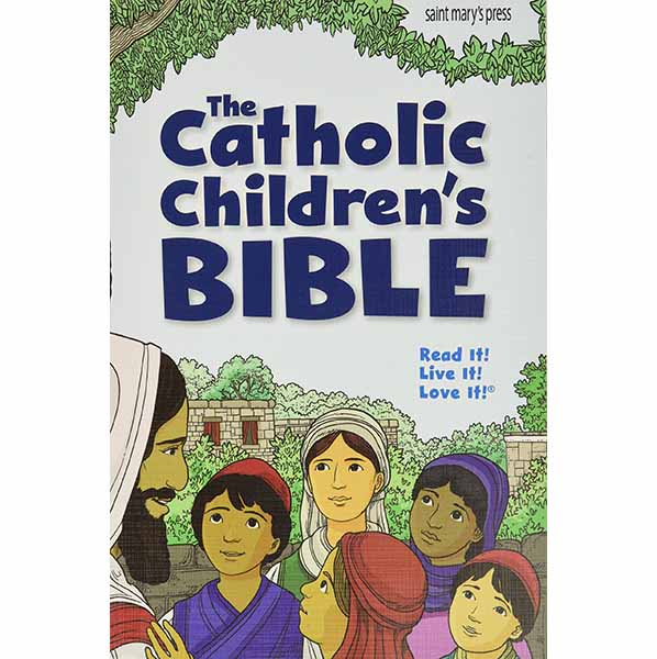 First Holy Communion Bibles     