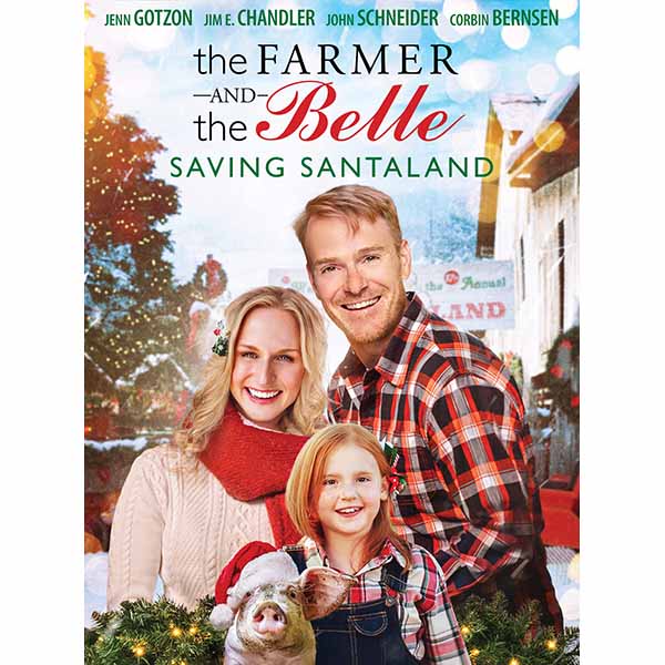 DVD - Christmas