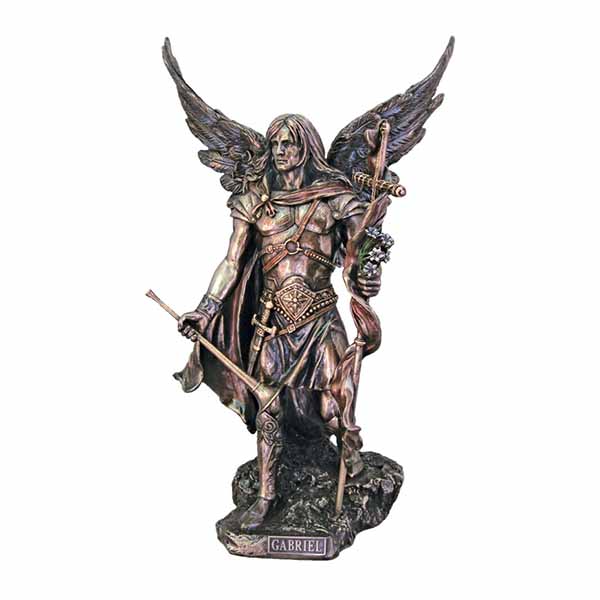 Confirmation Figurines