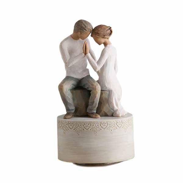 Willow Tree® Around You Musical