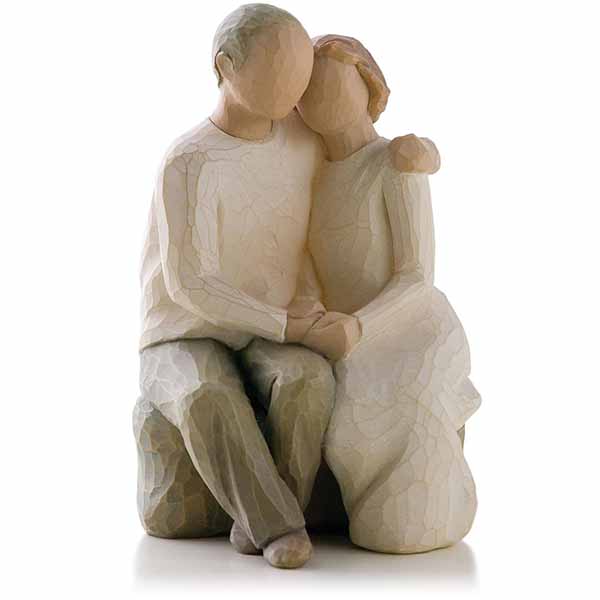 Willow Tree® Anniversary Figurine 6"