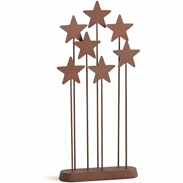 Willow Tree® Nativity: Metal Star Backdrop