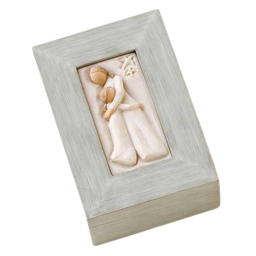 Jewelry Box / Keepsake Box