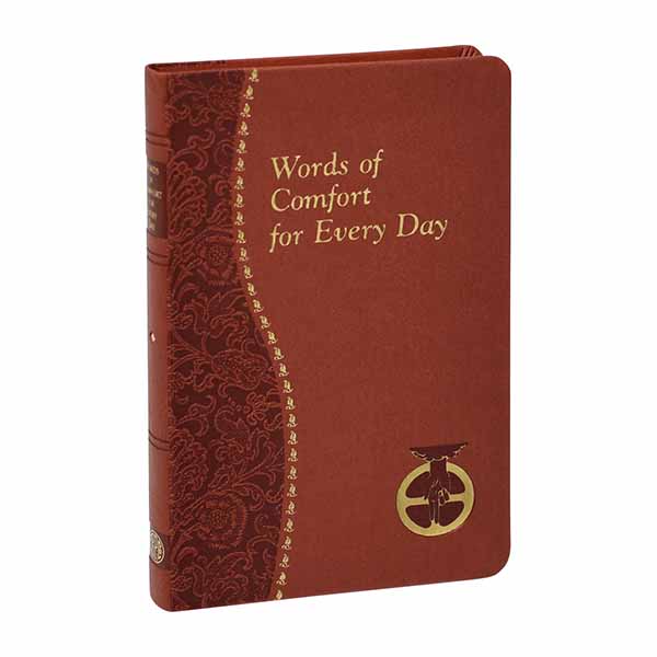 "Words Of Comfort For Every Day" (186/19)
